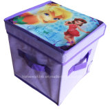 Nice Storage Container with Printing Cover