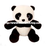 Plush Toy Animal Panda Stuffed Toy (BT-38)