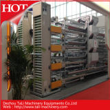Hot Sales for Automatic Egg Collecting Machine for Layer Chicken