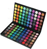 120 Color Eyeshadow 2# Cosmetics Mineral Make up ,Makeup Eye Shadow Palette Kit Dropshipping 120-2#