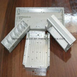 6061 Aluminum CNC Milling Parts (LM-734)