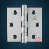 3'' Stainless Steel Ball Bearing Butt Door Hinge