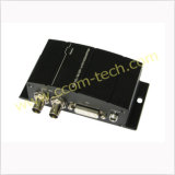 SD/HD-Sdi to DVI Converter, Sdi Input, DVI Output, PAL/NTSC, 5V-12VDC Power Supply
