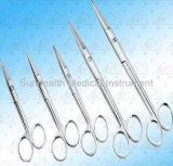 Surgical Operation Scissors/Stainless Steel Surgical Scissor