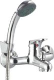 Single Handle Bath-Shower Faucet (TP-1004)