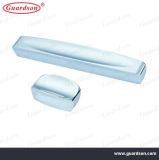 Furniture Handle Cabinet Pull and Knob Zinc Alloy (800516)