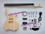 Hot Fire! Afanti Bass Guitar Kit (AYX-180K)