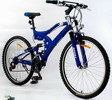 Mountain Bicycle (SR-S1020)