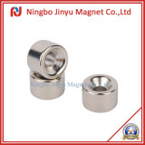 Permanent Ring Magnet