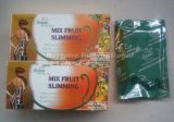 Reduce Weight Slimming Capsules, Mix Fruit (KZ-KK152)