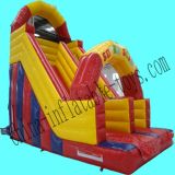 Customized Commercial Inflatable Sports Games, Inflatable Dry Slide (SL-062)