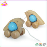 2014 New Wooden Toy Animal, Popular Wooden Animal Toy, Hot Sale Wooden Toy Animal W05b035