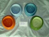 Ceramic Dog Bowls (CY-P5745)