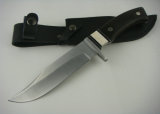 Udtek00254 High Quality OEM Browning Tactical Knife for Cutting and Garden