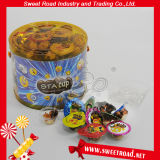 Star Cup Chocolate with Biscuit