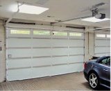 Single Sheet Garage Door (50mm thick)
