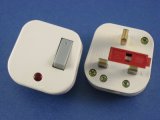 Plug With Switch (250)