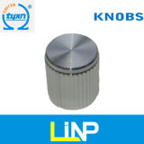 Unique Knobs for Potentiometer (3010 Dia12X12Hmm)