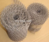 Corrugated Knitted Wire Mesh