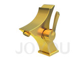 Child Cattle Series Faucet (JYW00022 GOLD)
