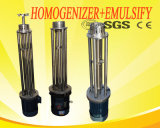 Homogenizer /Body Lotion Homogenizer Mixer