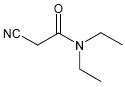N, N-Diethylcyanoacetamide