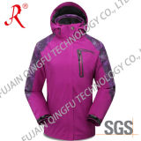 3 In1 Technical Jacket (QF-6034)