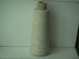 Poleyster/Linen Yarn