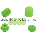 Made in China Silicone Rubber
