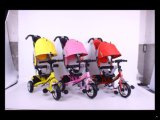 Baby Tricycle (BT-042)