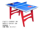 Table Tennis Table Playing Game Set (VS44645)