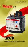 LR97D Electronic Over Current Relay