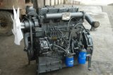 QC4115T Diesel Agricultural Machinery Engine