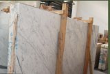 Italy Snow White Marble, Marble Slab (RS-308)