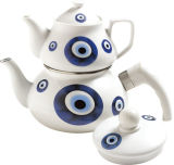 Tea Pot Set (HWT90065-J)