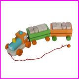 Wooden Pull Toy (WJ278210)