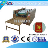Flatbed Printer for PP Woven Bags Printing