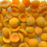 IQF Frozen Apricot in Slices/Dices/Havles