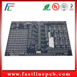 4-Layers Immersion Gold PCB Circuit Board with 2.0mm Thickness