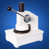 Standard Round Sample Cutter for Paper