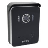 WiFi Doorbel Camera APP with Two Way Audio