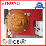 Safety Devices for Construction Elevator (outdoor)