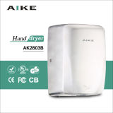 Jet Fast Efficient Hygienic Hand Dryer Automatic Operation (AK2803)