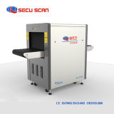 Secu Scan X Ray Screening Device for Airport, Embassy, Hotel