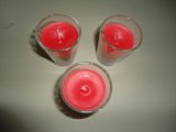 Bulk Small Scented Votive Candle
