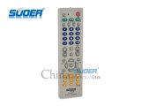 Suoer Good Quality TV VCD DVD 3 in 1 Universal Remote Control (SON-99C)