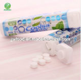 Coolsa Round Shape Refresh Mints in Plastic Case