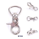 Snap Hooks, Spring Conchos, Dog Buckles, Hardware Accessories