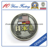 Hot Sale Custom Military Coin for Commemoration