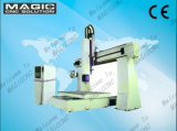 5 Axis CNC Woodworking Machinery